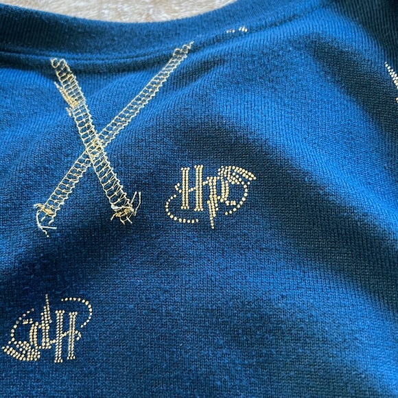 Harry Potter Nightgown - Picture 3 of 3